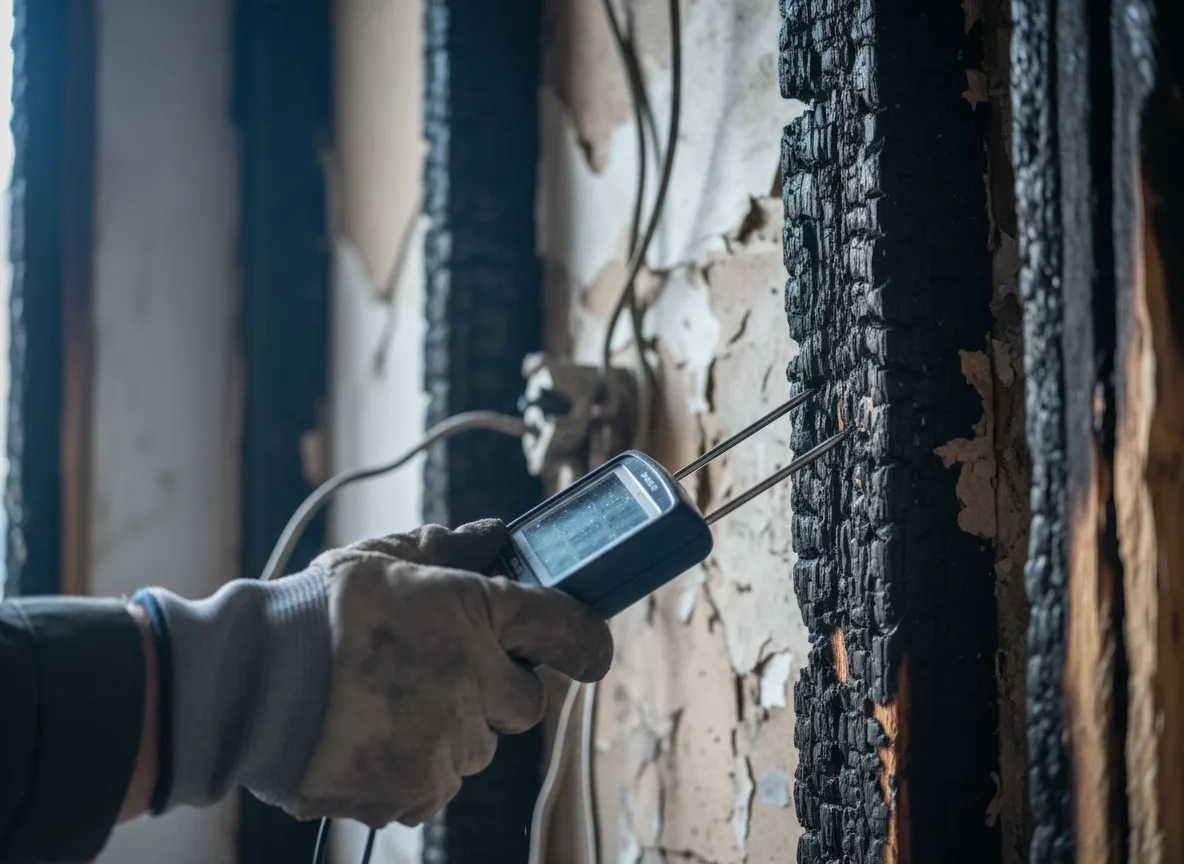 Fire Damage Restoration Gulston, KY FAQs